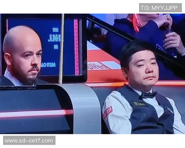 丁俊晖vs布雷切尔直播